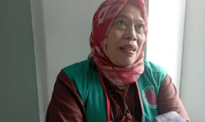 Beberkan Kondisi Terkini Dokter Qory, Relawan P2TP2A: Tidak Mau Komunikasi 