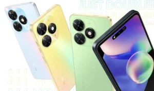 Perang Gadget Terpanas! Tecno Pop 8 vs Infinix Smart 8: Pilih Mana yang Layak Jadi Raja Teknologi?