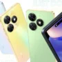 Perang Gadget Terpanas! Tecno Pop 8 vs Infinix Smart 8: Pilih Mana yang Layak Jadi Raja Teknologi?