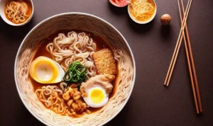 Rekomendasi Tempat Ramen Terbaik di Bandung yang Wajib Kamu Coba!
