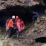 Pendaki Peziarah Gunung Rinjani Meninggal di Goa Susu, Evakuasi Sempat Terhambat