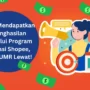 Tips Mendapatkan Penghasilan Melalui Program Afiliasi Shopee, Gaji UMR Lewat! Tips Mendapatkan Penghasilan Melalui Program Afiliasi Shopee, Gaji UMR Lewat!