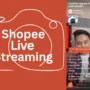 Tips Meningkatkan Penjualan dengan Shopee Live Streaming Diskon 50 Persen