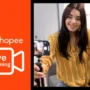 Tips Meningkatkan Penonton dan Pembeli di Live Streaming Shopee, Siap-Siap Banjir Orderan!