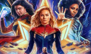 Review Film The Marvels 2023 yang Tayang di Bioskop Review Film The Marvels 2023 yang Tayang di Bioskop