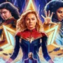 Review Film The Marvels 2023 yang Tayang di Bioskop