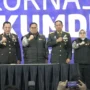 Petinggi TNI-Polri Tanda Tangani Deklarasi Komitmen Netralitas dalam Pemilu 2024, Begini Isinya