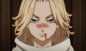Link Nonton Tokyo Revengers Season 3 Episode 5 Sub Indonesia Legal