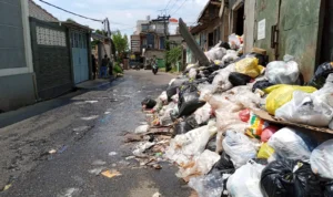Isu Penutupan TPA Sarimukti, Pemerintah Kota Cimahi Telah Siapkan TPS Baru untuk Penanganan Sampah