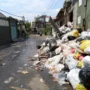 Isu Penutupan TPA Sarimukti, Pemerintah Kota Cimahi Telah Siapkan TPS Baru untuk Penanganan Sampah Isu Penutupan TPA Sarimukti, Pemerintah Kota Cimahi Telah Siapkan TPS Baru untuk Penanganan Sampah