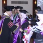 Wisudawan Universitas Pakuan Bogor Diharapkan Berjiwa Ksatria, Prof Didik Tekankan Hal Ini!