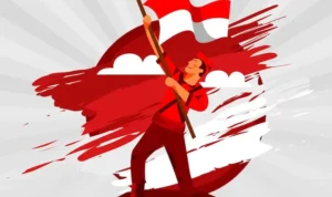 3 Contoh Pidato Hari Pahlawan yang Membuat Peserta Kenang Jasa Pahlawan
