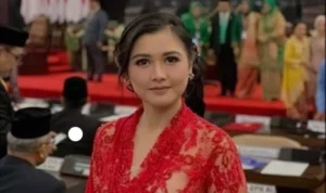 Tim Penyidik KPK Geledah Rumdin Anggota Komisi IV DPR RI Vita Ervina