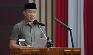 Rangkum Aspirasi Warga, DPRD Kota Bogor Sampaikan Laporan Reses