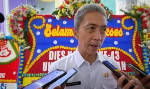 Sikapi Cuaca Ekstrem, Wawalkot Bogor Tekankan Hal Ini!