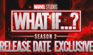 what if season 2