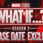 what if season 2