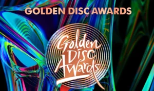 Harga Tiket dan Rangkaian Golden Disc Awards Jakarta 2024, Cek Line Up serta Jadwal Acaranya di Sini! Harga Tiket dan Rangkaian Golden Disc Awards Jakarta 2024, Cek Line Up serta Jadwal Acaranya di Sini!