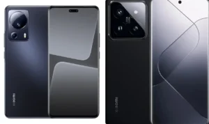 Perbandingan Xiaomi 14 dan Xiaomi 14 Pro: Ternyata Lebih Unggul Ini!