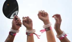 Bukan 52 Persen, Ternyata Segini Jumlah Pengembalian Gelang Xyloband Konser Coldplay di Indonesia