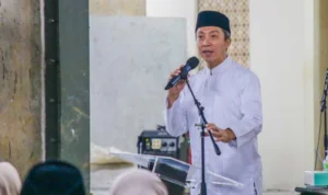 Seluruh Pejabat ASN Kota Bogor Dievaluasi, Wawalkot Bogor Pastikan Segera Lakukan Rotasi Mutasi