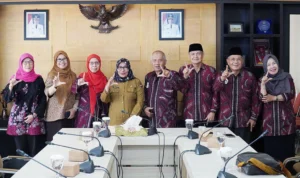 Lansia di Kota Bogor Bakal Lebih Diberdayakan