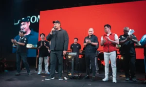 HSS Series 5 Jakarta Bakal Digelar di IMS Indonesia Arena / Foto Istimewa
