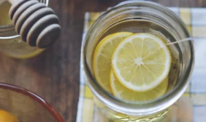 5 Minuman Pembakar Lemak untuk Tidur Lebih Nyenyak