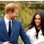 Pangeran Harry dan Meghan Markle Absen di Pesta Natal Keluarga Kerajaan