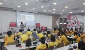 DAM Ajak Masyarakat Tingkatkan Kesadaran Keselamatan Berkendara / Istimewa