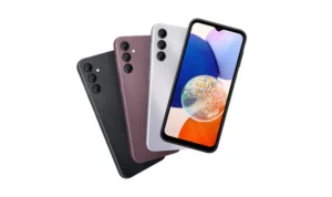 Samsung Galaxy A15: Desain Baru yang Memikat dan Spesifikasi Unggulan!