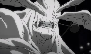 10 Shikigami Paling Kuat dan Berbahaya dalam Anime/Manga Jujutsu Kaisen