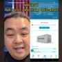APK penghasil uang MAERSK yang disebut bakalan scam oleh Roy Shakti. (tiktok @opiniroyshakti)