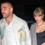 Taylor Swift Manjakan Travis Kelce dengan Cinnamon Rolls