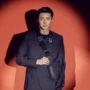 Sehun EXO berpamitan akan masuk wamil 21 Desember nanti. (instagram @oohsehun)