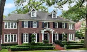 Rumah Ikoni Home Alone 2: Lost in New York Dijual Seharga Rp103 Miliar!