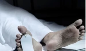 ILUSTRASI: Cadaver yang ditemukan di Unpri Medan. (freepik)