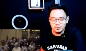 Tangkapan layar video Youtube yang menjelaskan tentang Simonida Media. (Chanel Youtube @anggi Euy)