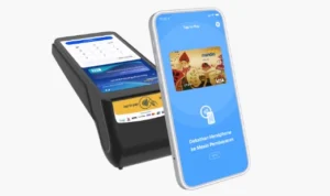 Fitur baru dari Bank Mandiri Tap To Pay semakin memudahkan nasabah.