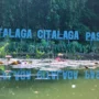 Talaga Citalaga Pasir, ruang publik baru Kota Bandung di bagian utara.