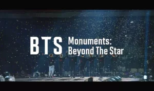 Gak Boleh Ketinggalan! 5 Alasan Seru Nonton BTS Monuments: Beyond The Star
