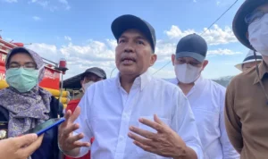 Harapan Arsan Latif untuk KBB di Tahun 2024 Harapan Arsan Latif untuk KBB kedepannya.