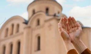 ILUSTRASI: Amalan penghapus dosa yang ringan dilakukan, (freepik)