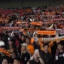 Tanggal 19 Desember Viral karena diperingati sebagai hari jadi The Jakmania. (Instagram @infokomjakmania)