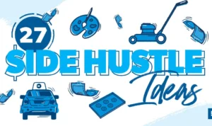 Menguak Dinamika Freelance dan Side Hustle di Indonesia Tahun 2024