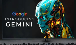 Gemini AI, Pesaing ChatGPT Batal Dirilis! Ini Alasannya