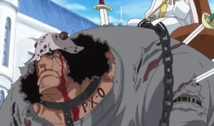 One Piece Chapter 1102: Prediksi Cerita dan Jadwalnya
