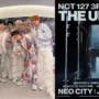 Daftar harga tiket konser NCT 127 Jakarta.