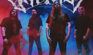 Cryptopsy Geser Metallica, Jadi Raja Metal Pertama yang Gebrak Arab Saudi Cryptopsy Geser Metallica, Jadi Raja Metal Pertama yang Gebrak Arab Saudi!