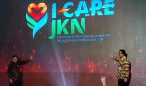 BPJS Kesehatan Implementasikan I-Care JKN di Seluruh RS